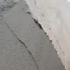 灞桥水工建筑物I级C55聚合物改性水泥砂浆 渠道防渗泵站加固迎水面抗冲刷砂浆
