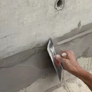 灞桥P型防护型环氧树脂砂浆