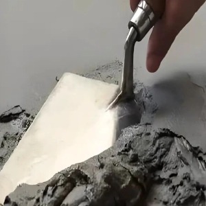 灞桥混凝土裂缝孔洞剥落冻融修复用高强度丙乳防腐蚀砂浆