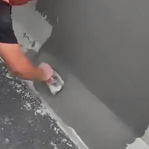 灞桥GB50728一级聚合物改性水泥砂浆